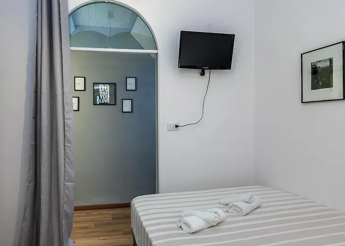 Vicolo Antico Apartment *
